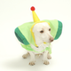 Illustration for article titled Fun Ways to Torture Your Pets: Katamari Damacy Costume